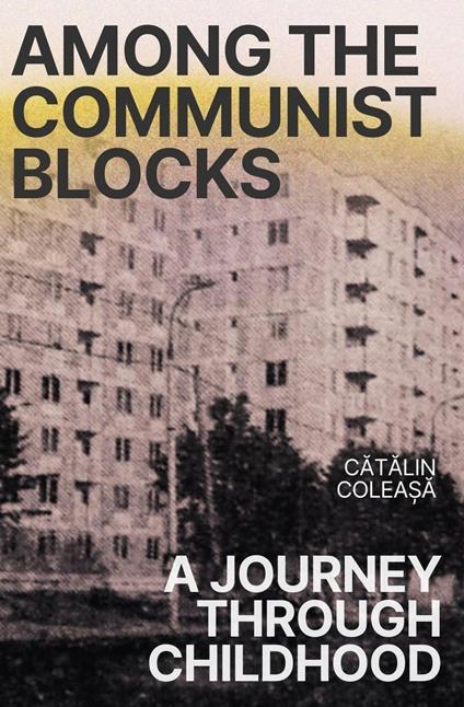 Among communist blocks