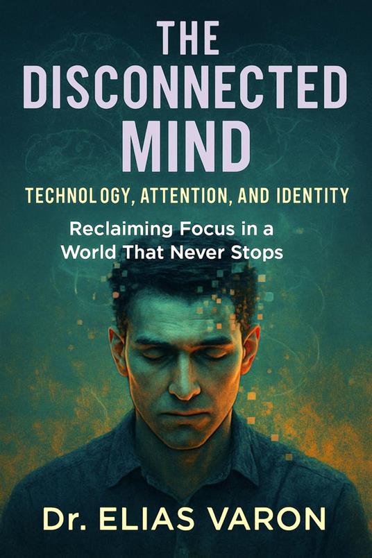 The Disconnected Mind