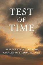 Test of Time