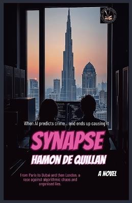 Synapse - Hamon de Quillan - cover
