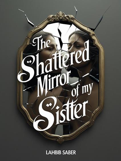 The Shattered Mirror of My Sister