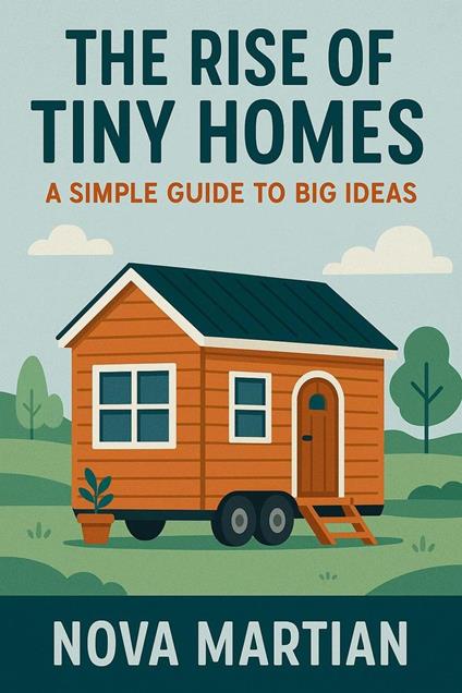 The Rise of Tiny Homes: A Simple Guide to Big Ideas