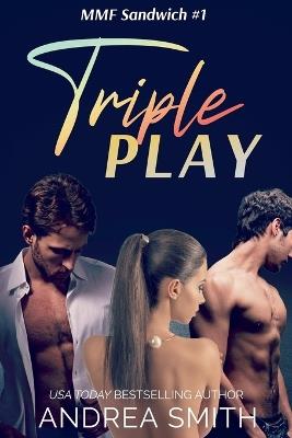 Triple Play - Andrea Smith - cover