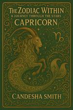 The Zodiac Within A Journey Through The Stars Capricorn