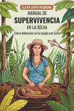 Manual de Supervivencia en la Selva: Cómo Sobrevivir en la Jungla con Éxito