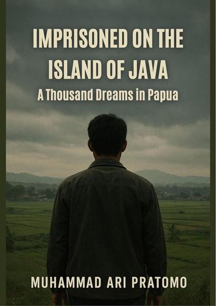 IMPRISONED ON THE ISLAND OF JAVA A Thousand Dreams in Papua