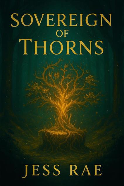 Sovereign of Thorns