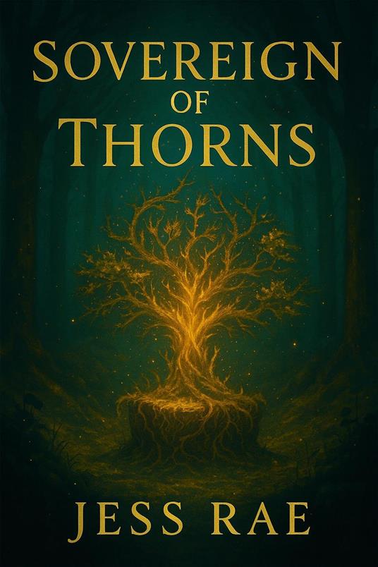 Sovereign of Thorns