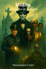 Vodou -Le soufflle de la mort-