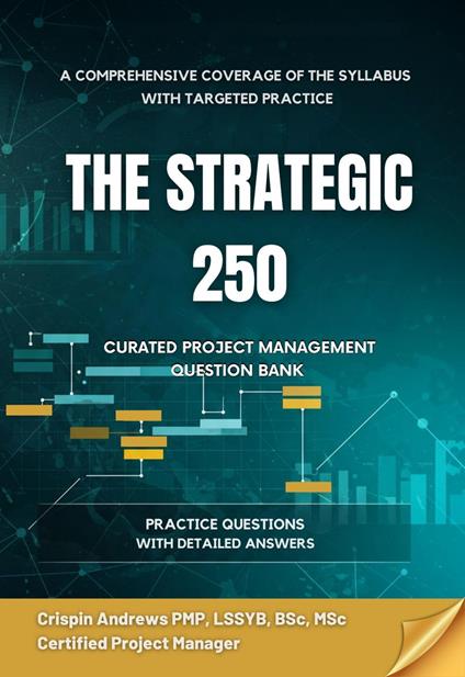 The Strategic 250