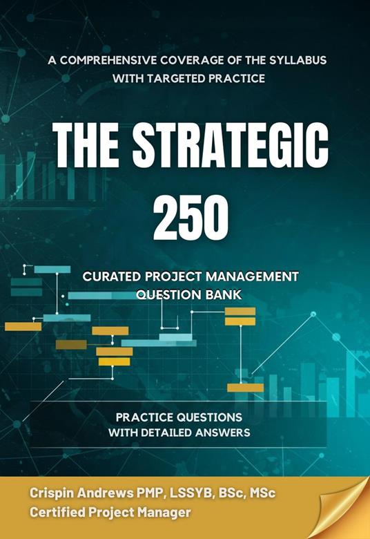 The Strategic 250