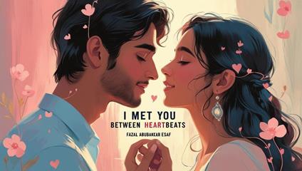 I Met You between Heartbeats