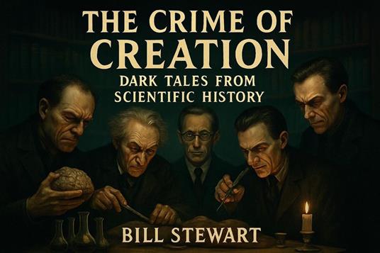 The Crime of Creation