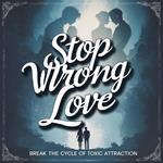 Stop Wrong Love: Break the Cycle of Toxic Attraction