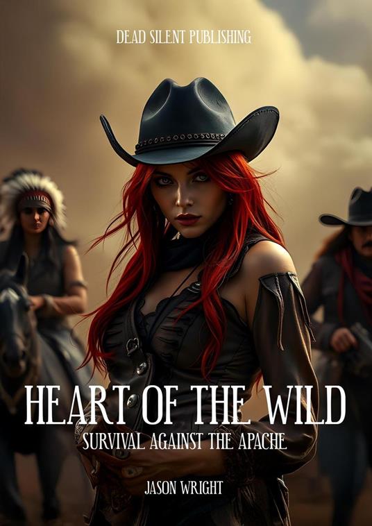 Heart of The Wild: Survival Against The Apache