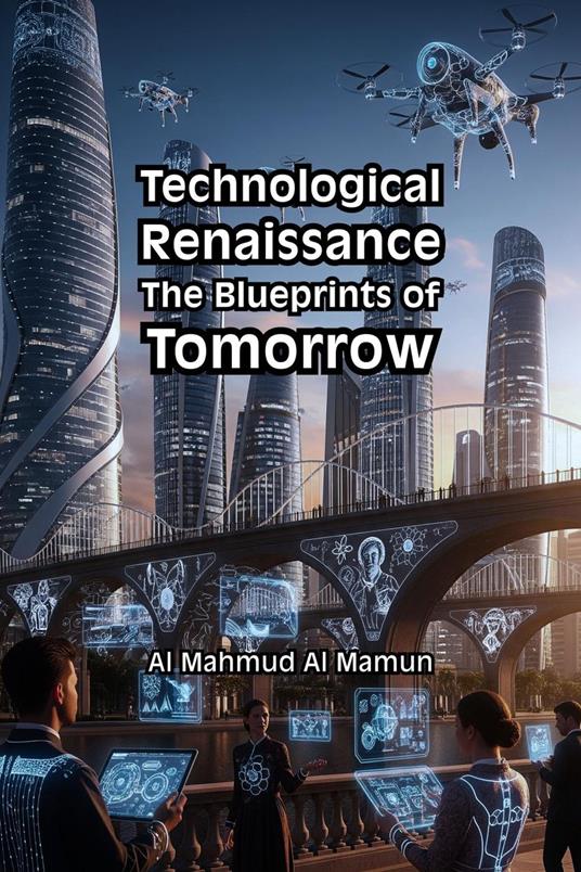 Technological Renaissance: The Blueprints of Tomorrow