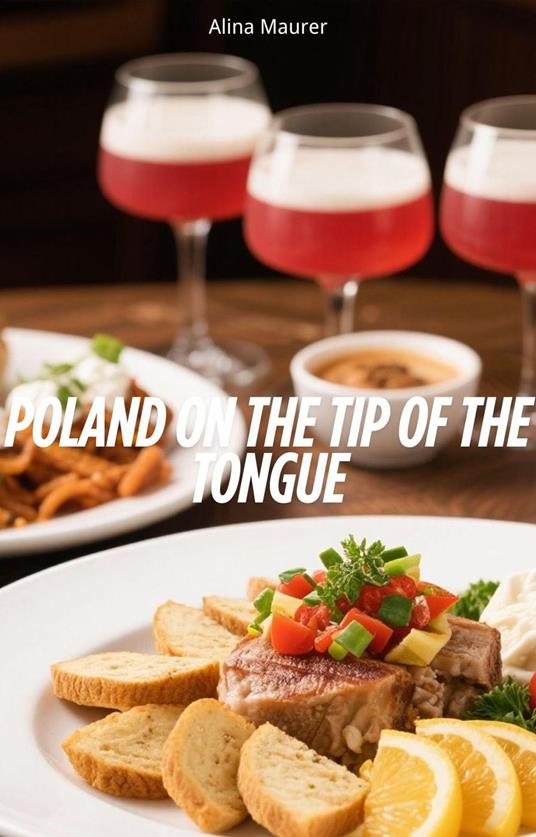 Poland on The Tip of the Tongue