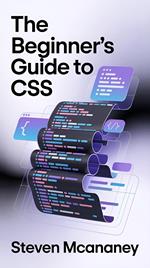.The Beginner’s Guide to CSS