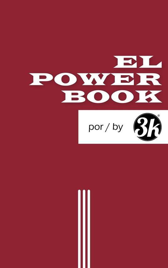 El Power Book