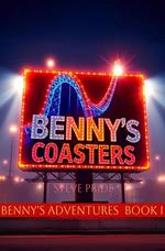 Benny's Adventures - Benny's Coasters