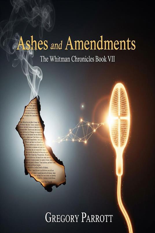 Ashes and Amendments