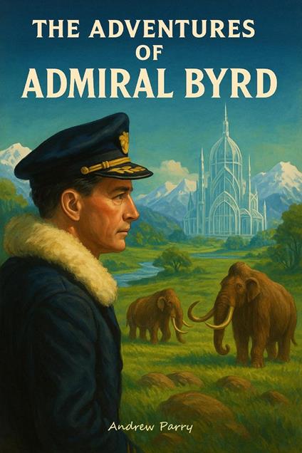 The Adventures of Admiral Byrd