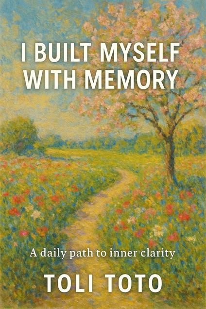 I Built Myself with Memory