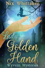 Lady Golden Hand