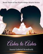 Ashes to Ashes