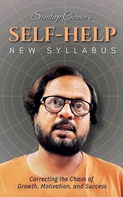 Self-Help: New Syllabus - Sandeep Chavan - cover