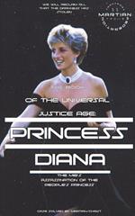 The Book of the Universal Justice Age: The Assassination of Princess Diana & the Rise of Collective Truth