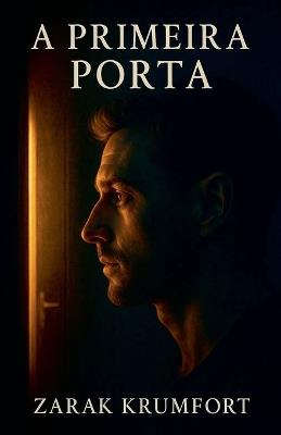 A Primeira Porta - Zarak Krumfort - cover