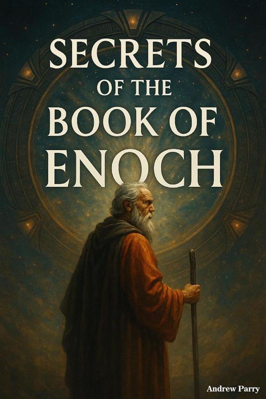 Secrets of the Book of Enoch