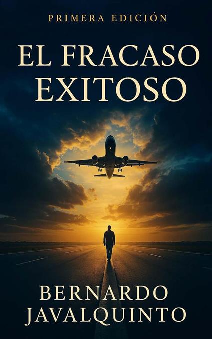 El Fracaso Exitoso Caso de estudio MBA y Lideres