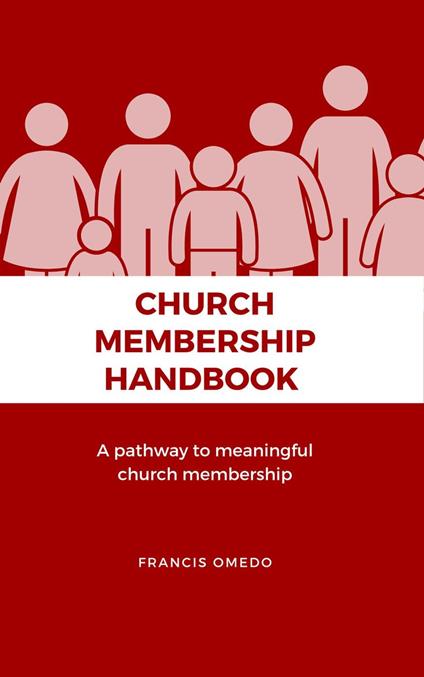 Church Membership Handbook