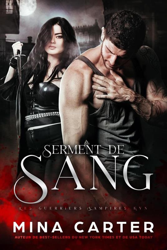 Serment de Sang
