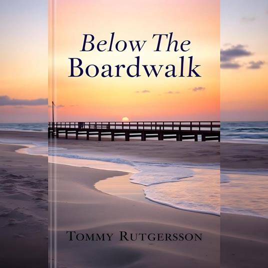 Below The Boardwalk