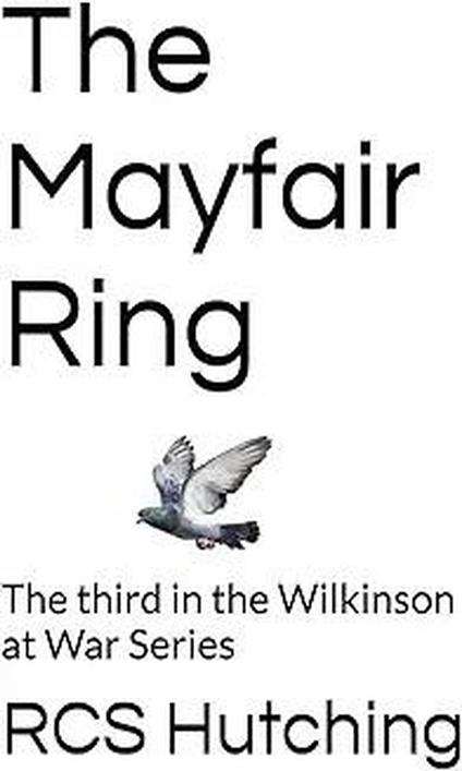 The Mayfair Ring