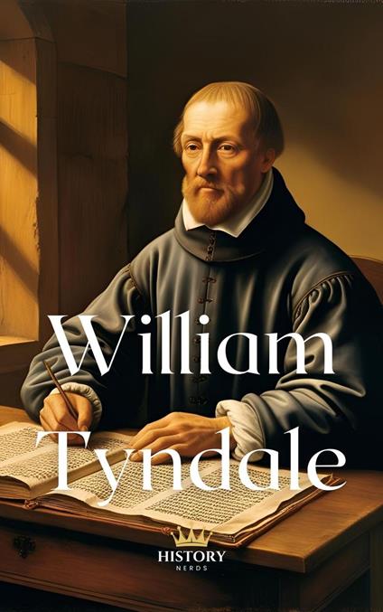 William Tyndale