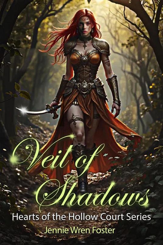 Veil of Shadows
