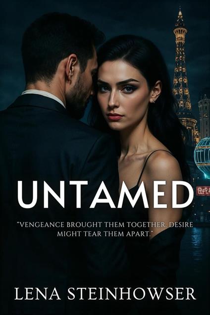 Untamed