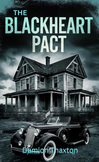 The Blackheart Pact