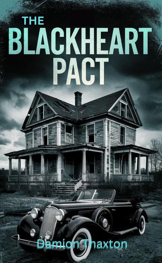 The Blackheart Pact