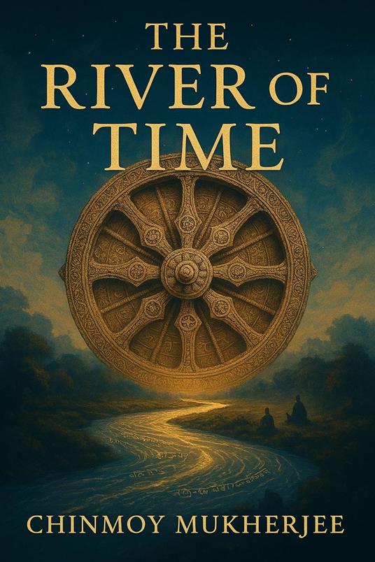 The River of Time