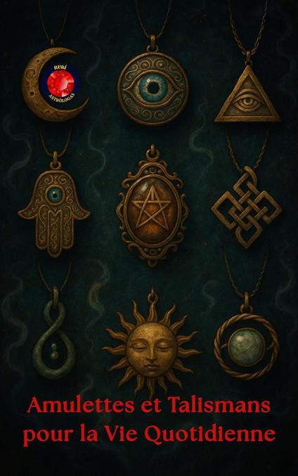 Amulettes et Talismans pour la Vie Quotidienne