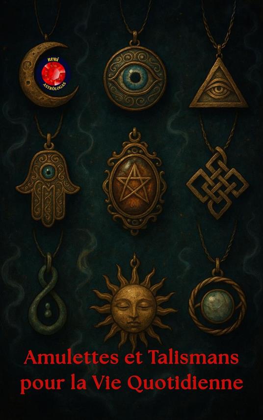 Amulettes et Talismans pour la Vie Quotidienne