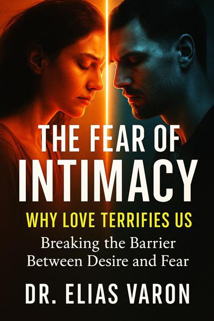 The Fear of Intimacy
