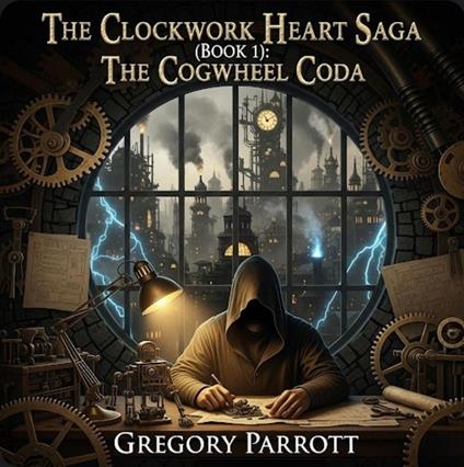 The Cogwheel Coda