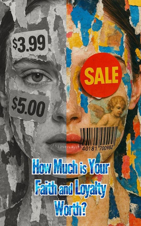 How Much is Your Faith and Loyalty Worth?