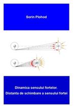 Dinamica sensului fortelor. Distanta de schimbare a sensului fortei